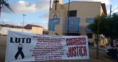 Chacina do Curió: sobrevivente diz pela primeira o que viveu em novembro de 2015