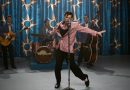 “Elvis” traz de volta à vida o rei do rock em cinebiografia empolgante