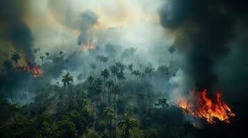 Eventos extremos refletem mudanças climáticas no Pantanal e na Amazônia, diz especialista