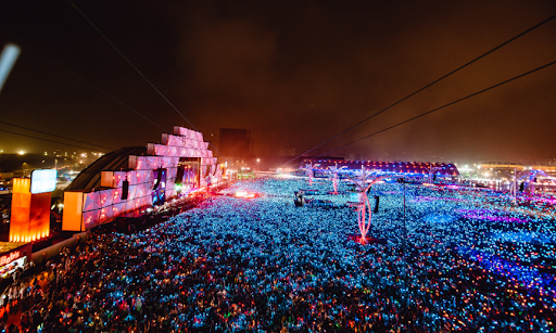 Rock in Rio: Os 10 maiores shows do maior festival de música do mundo