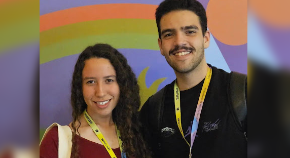 Estudantes do curso de Publicidade e Propaganda ganham ouro no Festival Clube de Criação